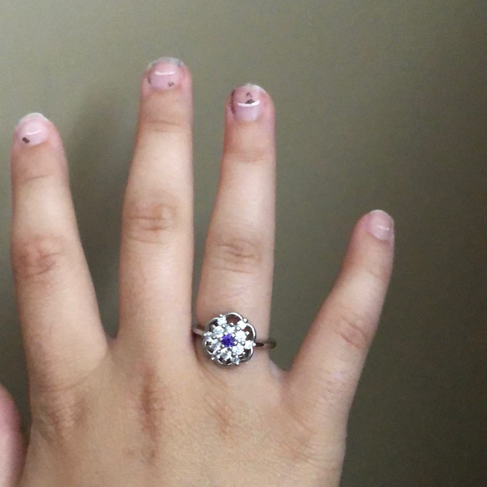 i have too much jewelry